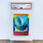 Pokémon Graded card - POP 5 - Absol - Action Cards #89 -, Nieuw