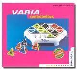 Varia controledoos (inclusief doos), Livres, Livres scolaires, Envoi