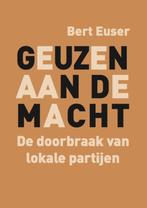 Geuzen aan de macht 9789082286724 Bert Euser, Verzenden, Gelezen, Bert Euser