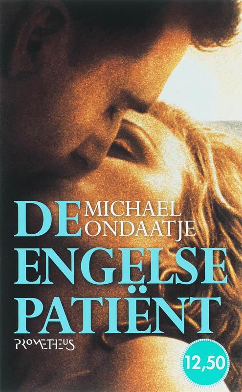 De Engelse patiënt 9789044610758 M. Ondaatje, Boeken, Romans, Gelezen, Verzenden