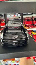 Werk83 1:18 - Modelauto - Audi 200 quattro Trans-Am Testcar