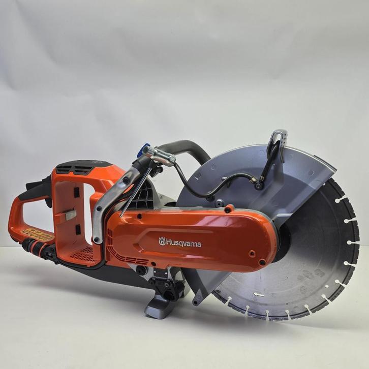 Husqvarna K1 Pace Accu Doorslijper Body | Nieuw, Doe-het-zelf en Bouw, Gereedschap | Slijpmachines, Nieuw, Ophalen of Verzenden