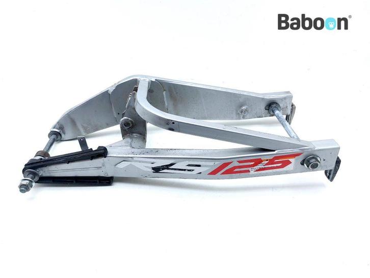 Achterbrug Aprilia RS 125 2017-> (RS125), Motoren, Onderdelen | Overige, Gebruikt, Verzenden