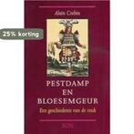 Pestdamp en bloesemgeur / Sporen 9789061682448 Corbin, Verzenden, Corbin