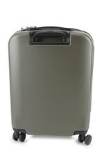 Kipling Koffer in maat Klein Zwart, Verzenden, Zo goed als nieuw