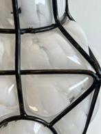 Plafondlamp - Muranoglas, Antiek en Kunst, Antiek | Verlichting