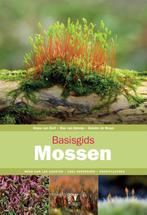 Basisgids mossen / Basisgids / 3 9789050115582, Boeken, Verzenden, Zo goed als nieuw, Deirdre de Bruyn
