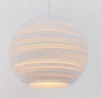 scraplights - Seth Grizzle & Jonathan Junker - Lamp - Moon