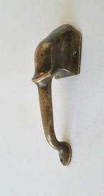 Art déco Poignée de porte (2) - 1920-1930, Antiek en Kunst