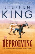 De beproeving 9789024592210 Stephen King, Boeken, Verzenden, Gelezen, Stephen King