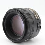 Nikon AF-S 85mm F/1.8G | Tweedehands, Audio, Tv en Foto, Foto | Lenzen en Objectieven, Verzenden, Zo goed als nieuw