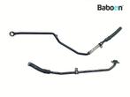 Olieleiding BMW R 1200 S (R1200S) Set, Verzenden, Gebruikt