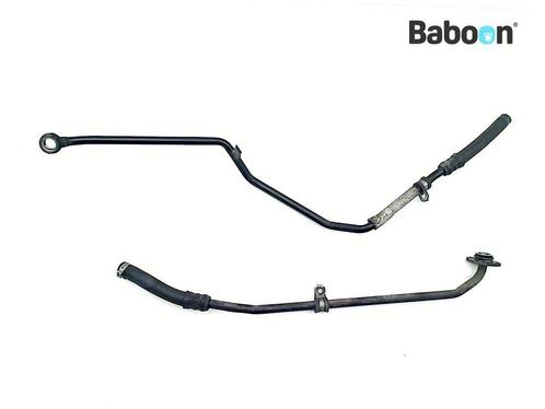 Olieleiding BMW R 1200 S (R1200S) Set, Motoren, Onderdelen | BMW, Gebruikt, Verzenden