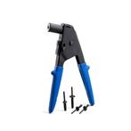 FORCE Popnageltang voor kunststof popnagels, Ophalen of Verzenden, Nieuw