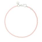 Zonder minimumprijs - Pomellato - Armband - DoDo Zilver, Nieuw