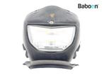 Koplamp BMW F 650 GS 2000-2003 (F650GS 00) Symmetric, Motoren, Verzenden, Gebruikt