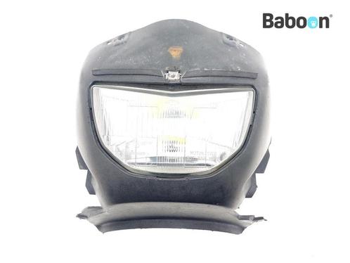 Koplamp BMW F 650 GS 2000-2003 (F650GS 00) Symmetric, Motoren, Onderdelen | BMW, Gebruikt, Verzenden