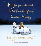 De jongen, de mol, de vos en het paard 9789026626005, Boeken, Verzenden, Gelezen, Charlie Mackesy