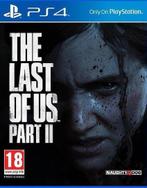 The Last of Us Part II (PS4 Games), Consoles de jeu & Jeux vidéo, Ophalen of Verzenden