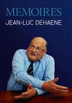 Memoires 9789461310941 Jean-Luc Dehaene, Boeken, Verzenden, Zo goed als nieuw, Jean-Luc Dehaene