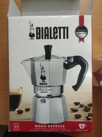 Koffiezetapparaat - Aluminium - Cafetière Bialetti, Antiek en Kunst