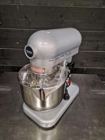 Planeetmenger | mixer | 7 liter | 230V beschikbaar voor biedingen