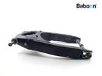 Achterbrug Triumph Daytona 600 2002-2004 (600i), Motoren, Verzenden, Gebruikt
