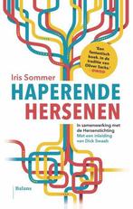 Haperende hersenen 9789460038327 Iris Sommer, Boeken, Gezondheid, Dieet en Voeding, Verzenden, Zo goed als nieuw, Iris Sommer