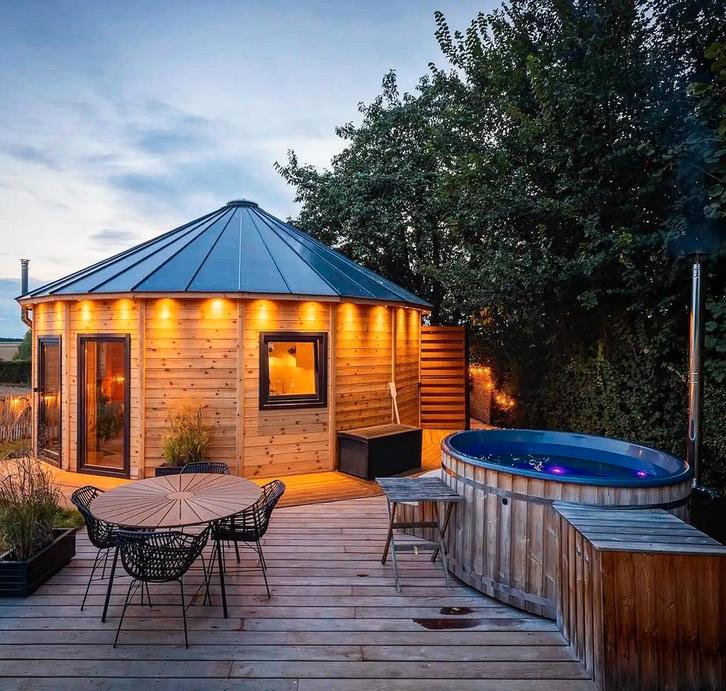 Bijzondere vakantiehuizen in België  - Boek eenvoudig & snel, Vakantie, Vakantiehuizen | België, Aan zee, Aan meer of rivier, In bergen of heuvels