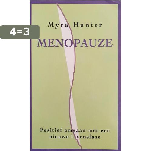 Menopauze 9789025294236 Evan Hunter, Boeken, Gezondheid, Dieet en Voeding, Gelezen, Verzenden