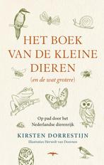 Het boek van de kleine dieren (en de wat grotere), Boeken, Verzenden, Nieuw
