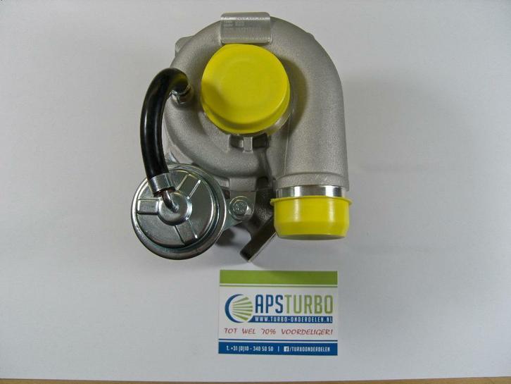 Turbo voor PEUGEOT BOXER Bus (244 Z) [04-2002 / -], Auto-onderdelen, Overige Auto-onderdelen, Peugeot
