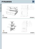 *TIP*  Schets, Zakelijke goederen, Ophalen of Verzenden