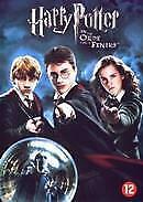 Harry Potter 5 - De orde van de Feniks op DVD, Verzenden