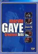 Marvin Gaye - Greatest Hits Live 1976 op DVD, Cd's en Dvd's, Dvd's | Muziek en Concerten, Verzenden