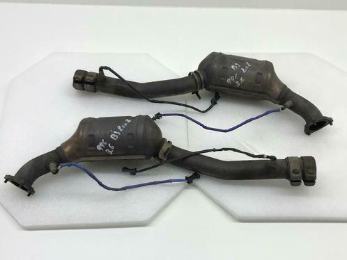 Porsche 996 MK I + MK II Originele katalysator set, Auto-onderdelen, Uitlaatsystemen, Gebruikt, Porsche, Ophalen