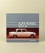 Alfa Romeo Giulia, Boeken, Auto's | Boeken, Nieuw, Alfa Romeo, Patrick Dasse, Verzenden