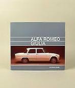 Alfa Romeo Giulia, Patrick Dasse, Nieuw, Verzenden, Alfa Romeo