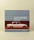 Alfa Romeo Giulia, Boeken, Auto's | Boeken, Patrick Dasse, Nieuw, Verzenden, Alfa Romeo