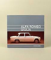 Alfa Romeo Giulia, Livres, Autos | Livres, Envoi