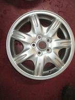 Alu velg Jaguar S Type  XR831007DB / XR830249, Auto-onderdelen, Banden en Velgen, Velg(en), 16 inch, Gebruikt, Personenwagen