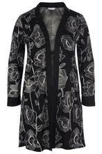 Vest Zizzi GWEN kimono look maat s, Verzenden, Nieuw