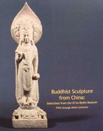 Boek :: Buddhist Sculpture from China, Verzenden