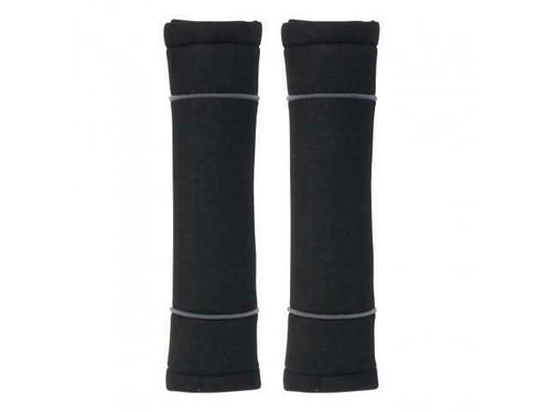 Gordelhoesset Classic Zwart/Grijs, Motoren, Accessoires | Overige, Ophalen of Verzenden