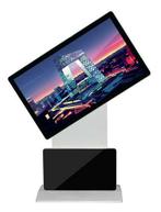 43 inch Samsung Rotatie ADplayer - Digitaal reclame bord, Nieuw, Verzenden