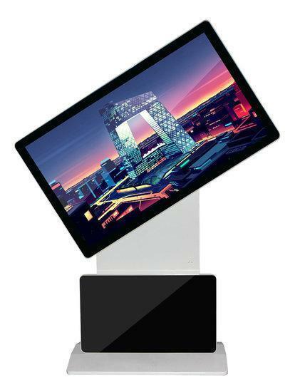 43 inch Samsung Rotatie ADplayer - Digitaal reclame bord, Elektronische apparatuur, Overige elektronische apparatuur, Verzenden