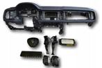 Skoda Kodiaq Airbagset + Dashboard (airbag set), Ophalen of Verzenden, Gebruikt, Skoda