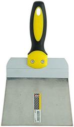 SAM Plamuurmes Inox SG 16cm AV-1002750, Verzenden, Nieuw