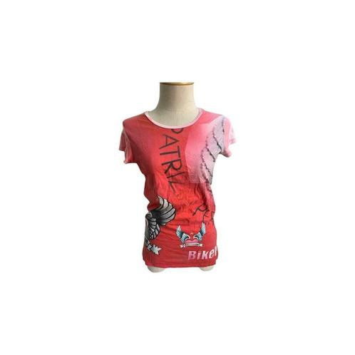 Multicolor Patrizia Pepe T-shirt S / 36, Vêtements | Femmes, T-shirts, Envoi
