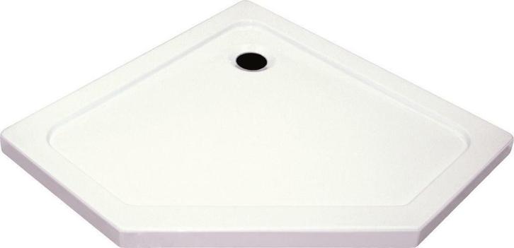 Sanifun douchebak Finnian 900 x 900 LT, Doe-het-zelf en Bouw, Sanitair, Overige typen, Nieuw, Ophalen of Verzenden